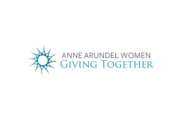 Anne Arundel Women Logo