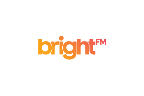 Brightfm Logo