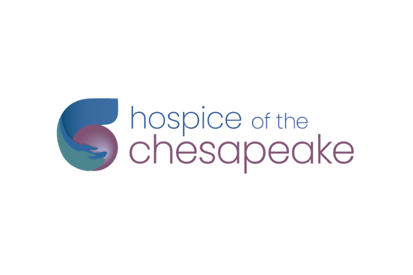Hospice of the Chesapeake Logo
