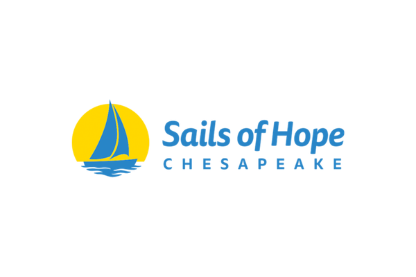 Sails of Hope Logo