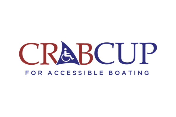 Crab Cup Logo