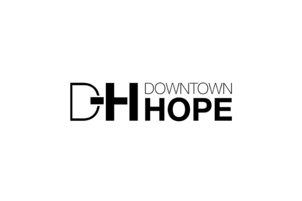 Downtown Hope Logo